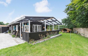 3 Bedroom Amazing Home In Vejby Vejby